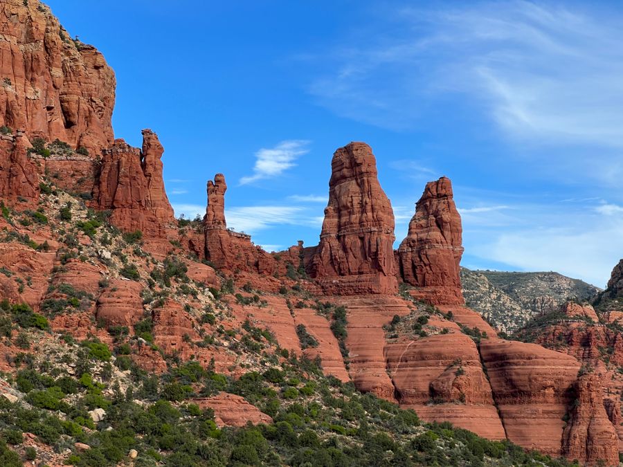 Sedona Red Rocks